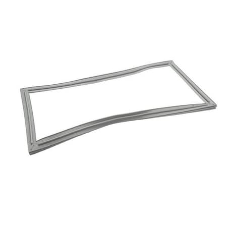 Continental Refrigeration Gasket, Drawer (11 1/4" X 22 3/4") Dart / Magnetic 2-717S
